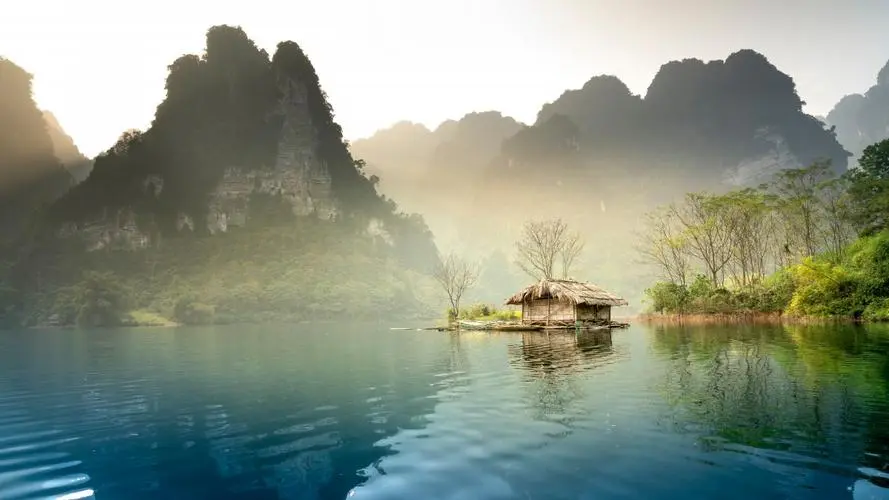 高端科技